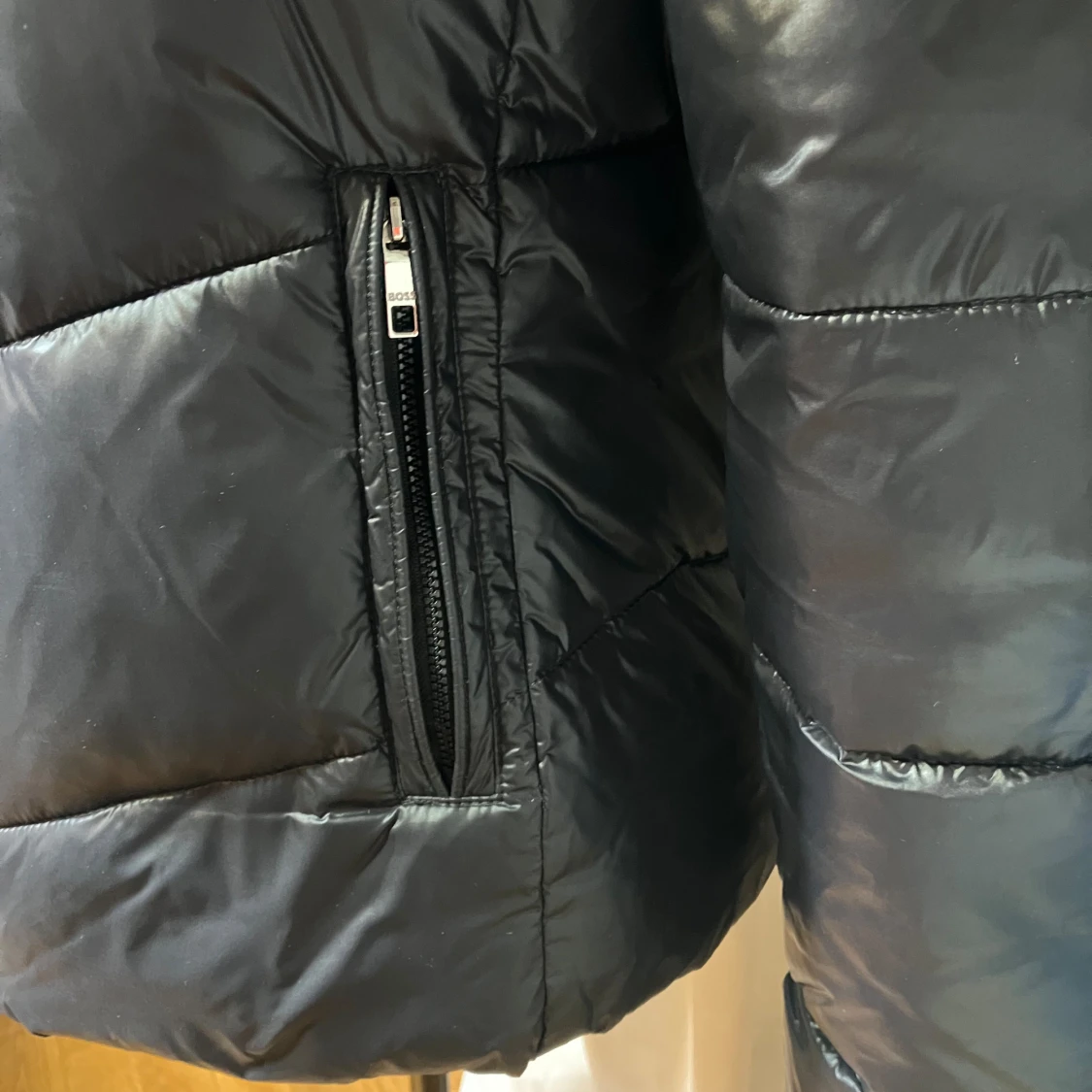 Vinterjacka Pepule Hugo Boss - 91