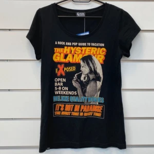 Hysteric Glamour - Såld