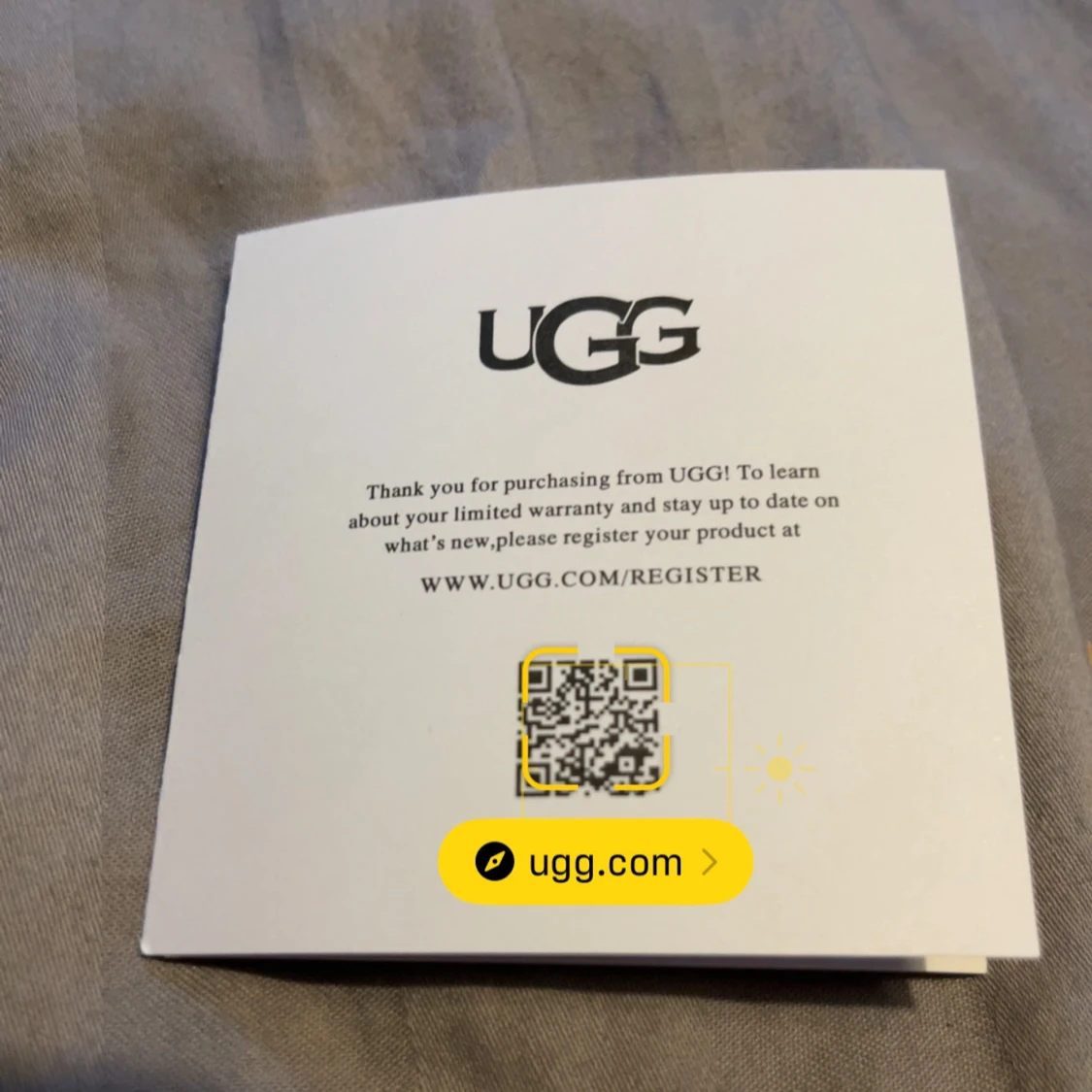 UGG Lowmel - 92