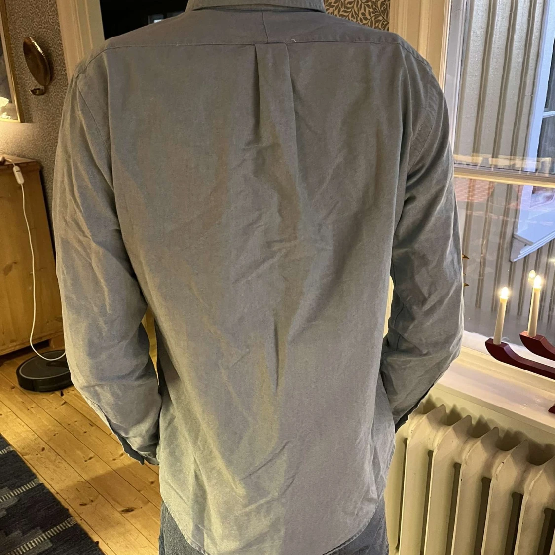 Ralph Lauren skjorta - 90