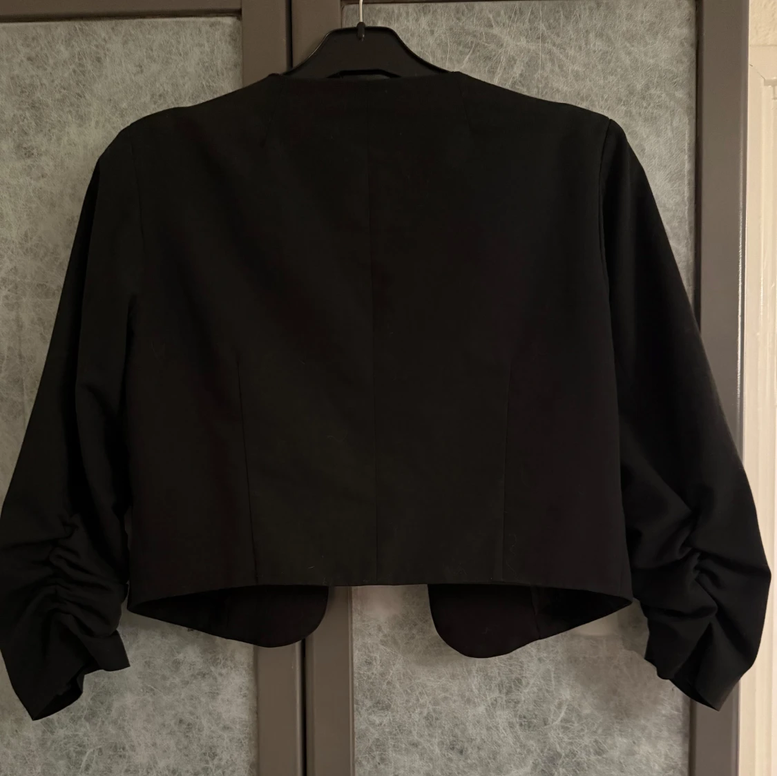 Svart kavaj från FB sister - 90