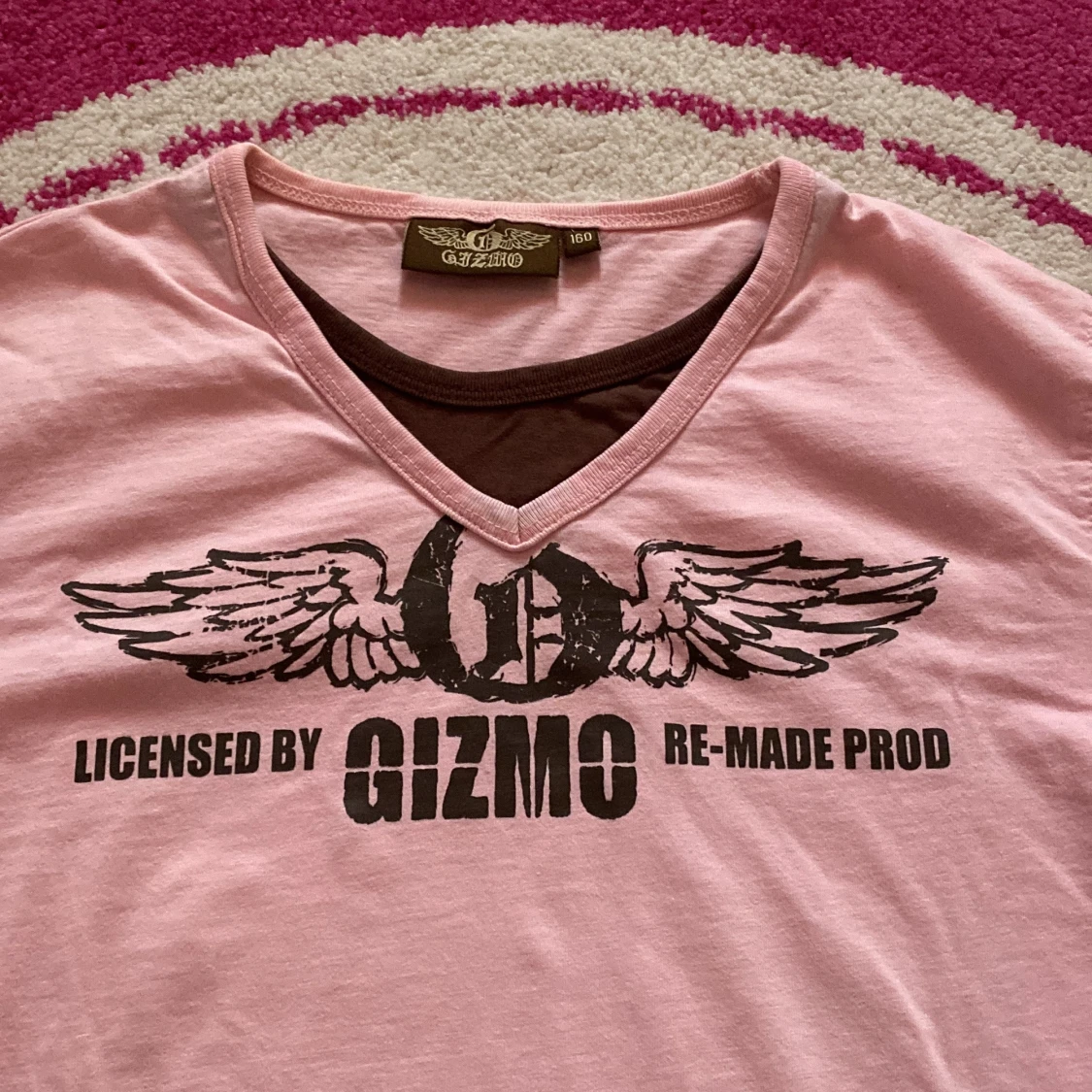 2000s skater tröja från Gizmo - 90