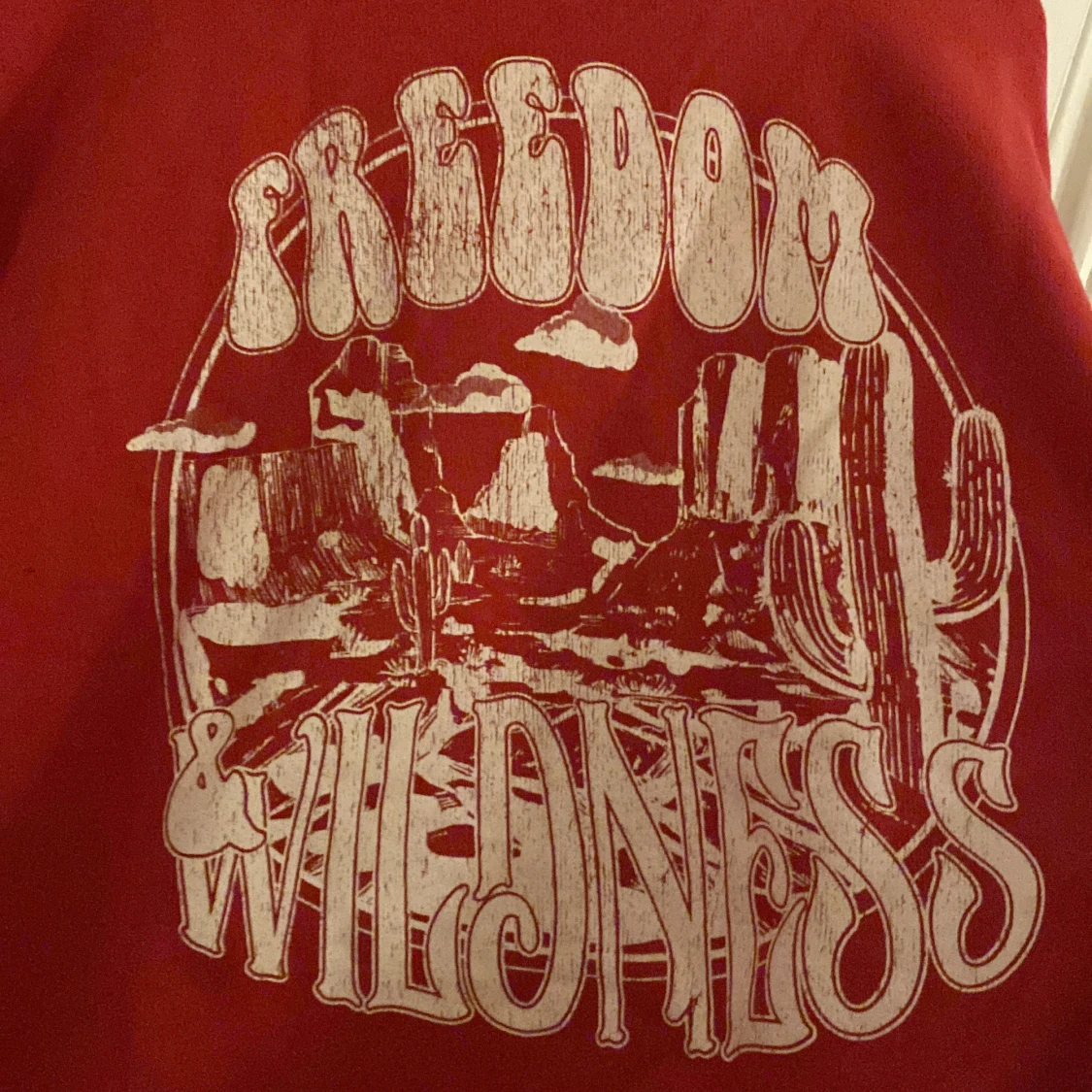 Oversized tröja - 92