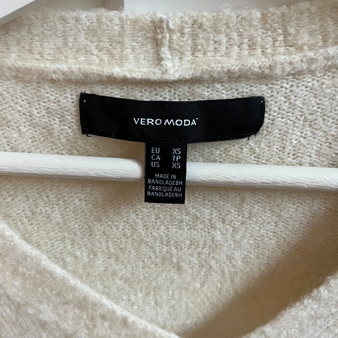 Stickad tröja - Vero Moda - 91