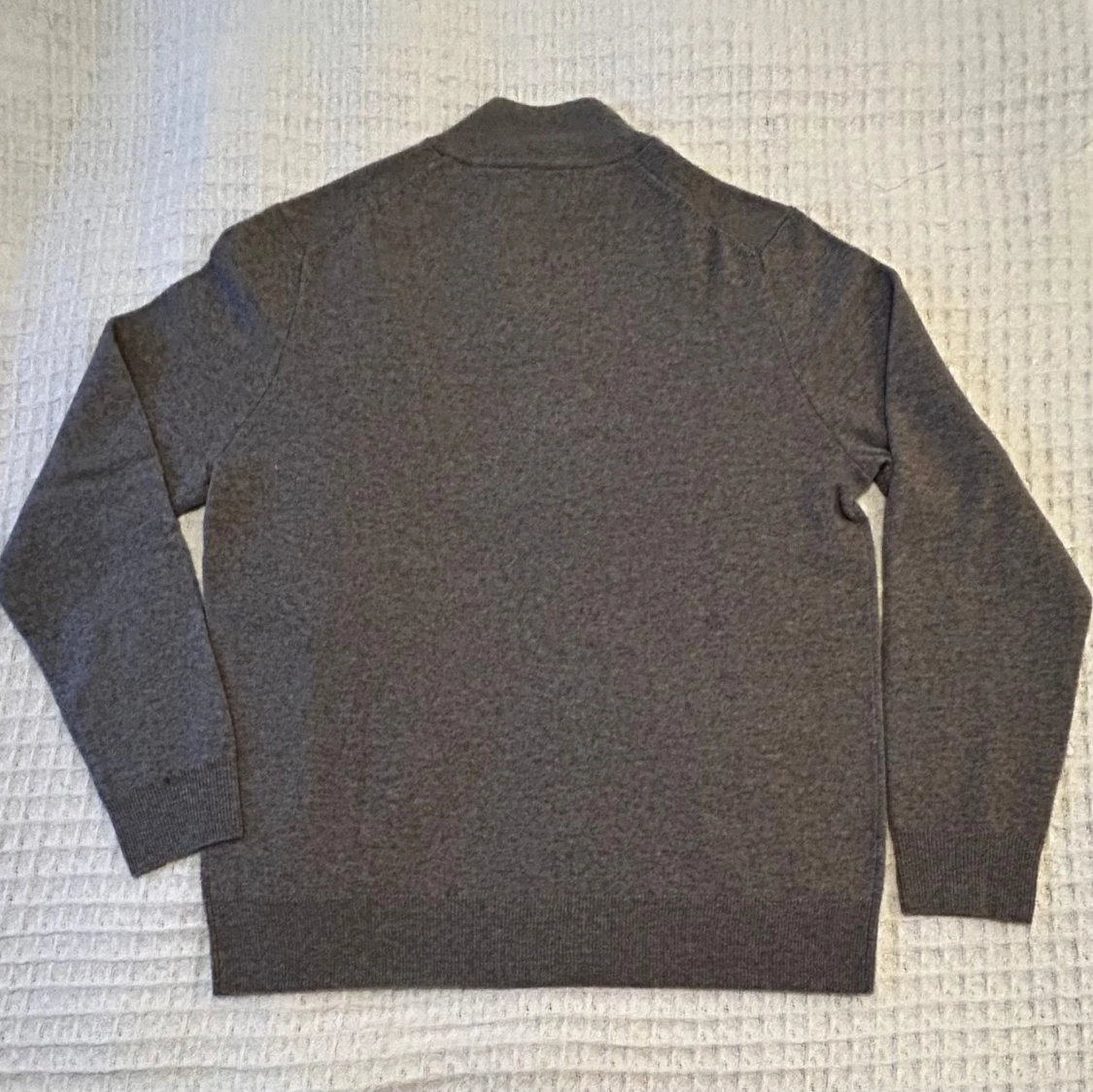 Grå tröja från Polo Ralph Lauren - 90