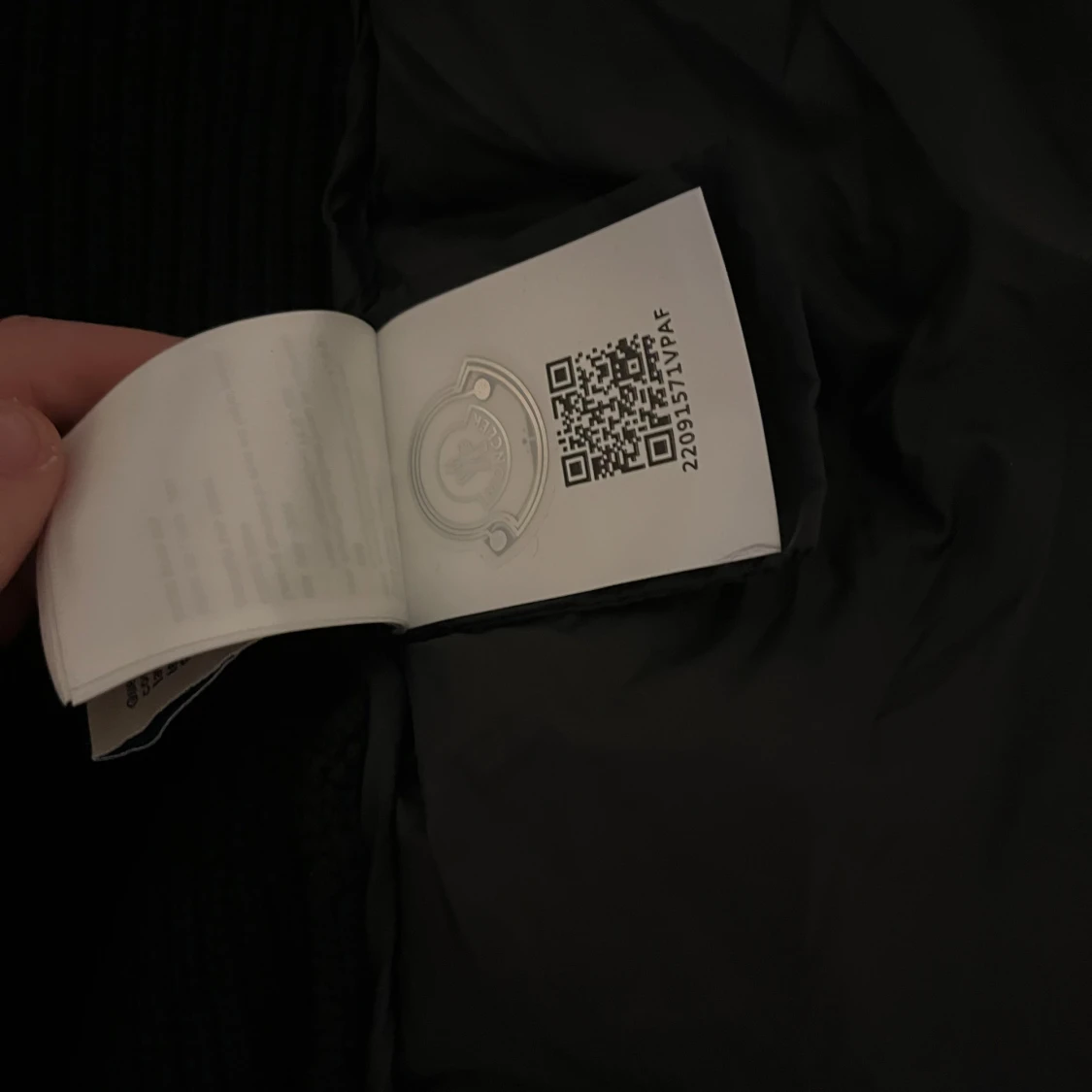 Moncler cardigan - 93