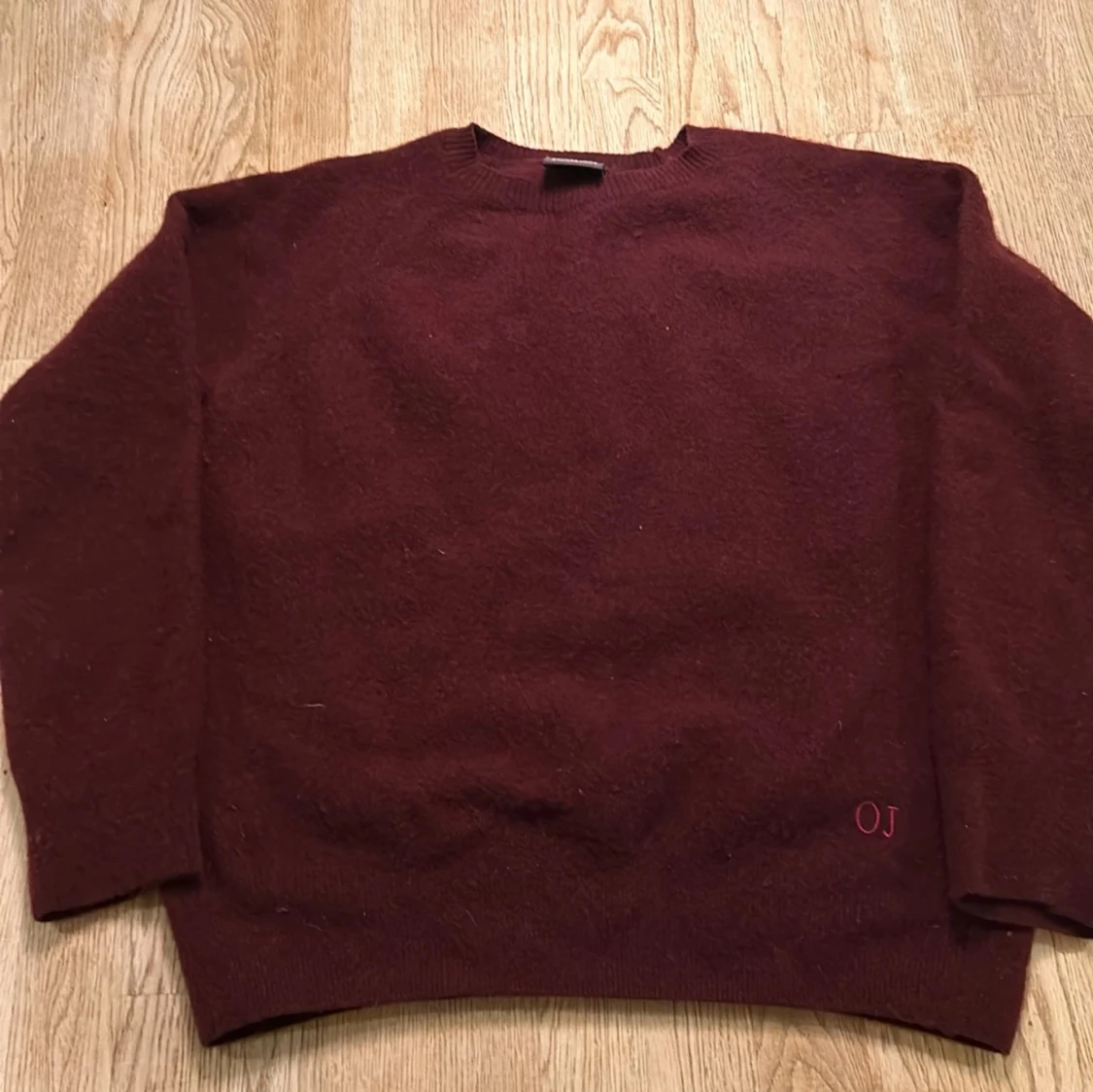 Oscar Jacobson tröja