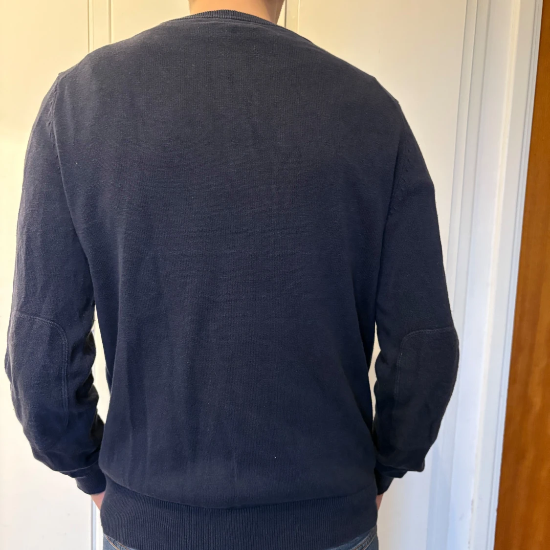 Morris crewneck - 91