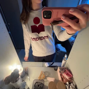 Isabel marant tröja!  - Säljer den här super snygga tröjan ifrån Isabel marant, mycket bra skick!💖💖