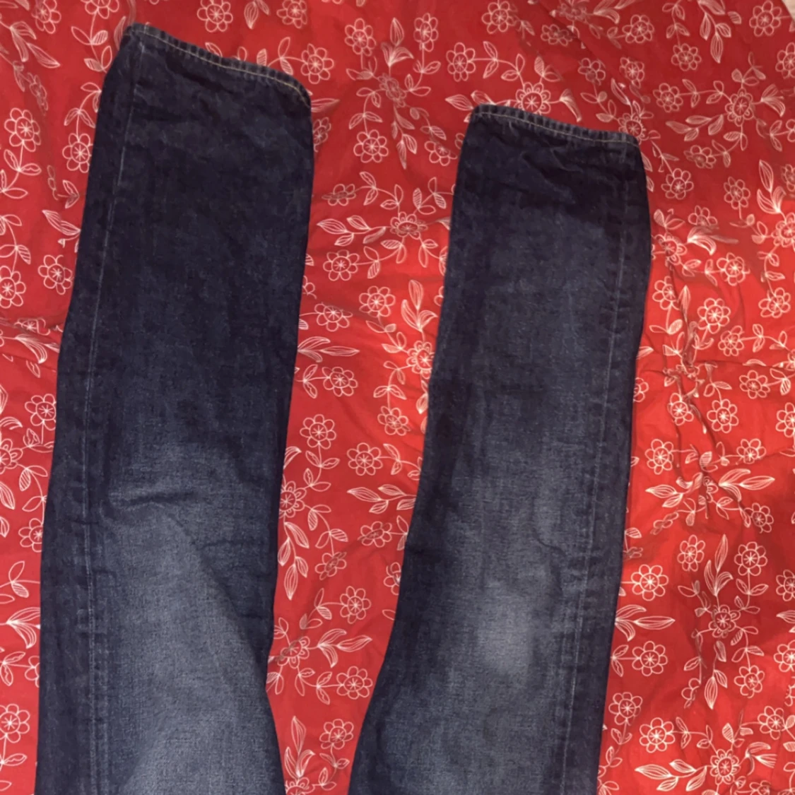 Levi's 501 jeans. storlek: W32 L34 - 90