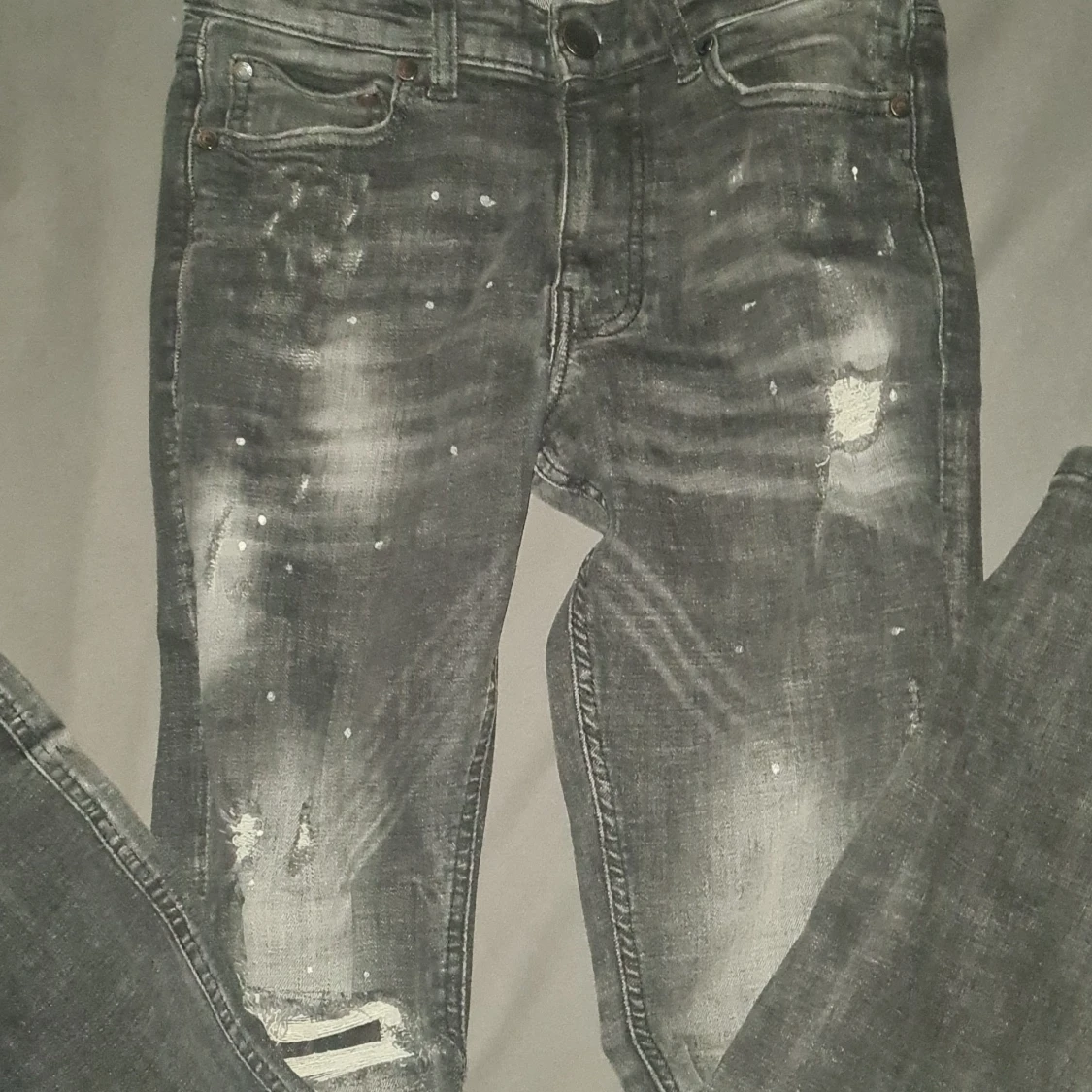 Svarta jeans från Supply & Demand - 1