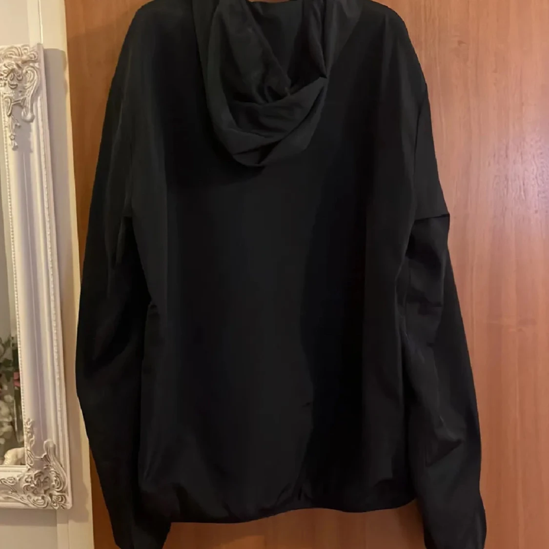 Svart jacka från Emporio Armani - 1