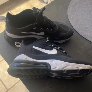 Nike 720  - Nike 720 react riktigt bra skick