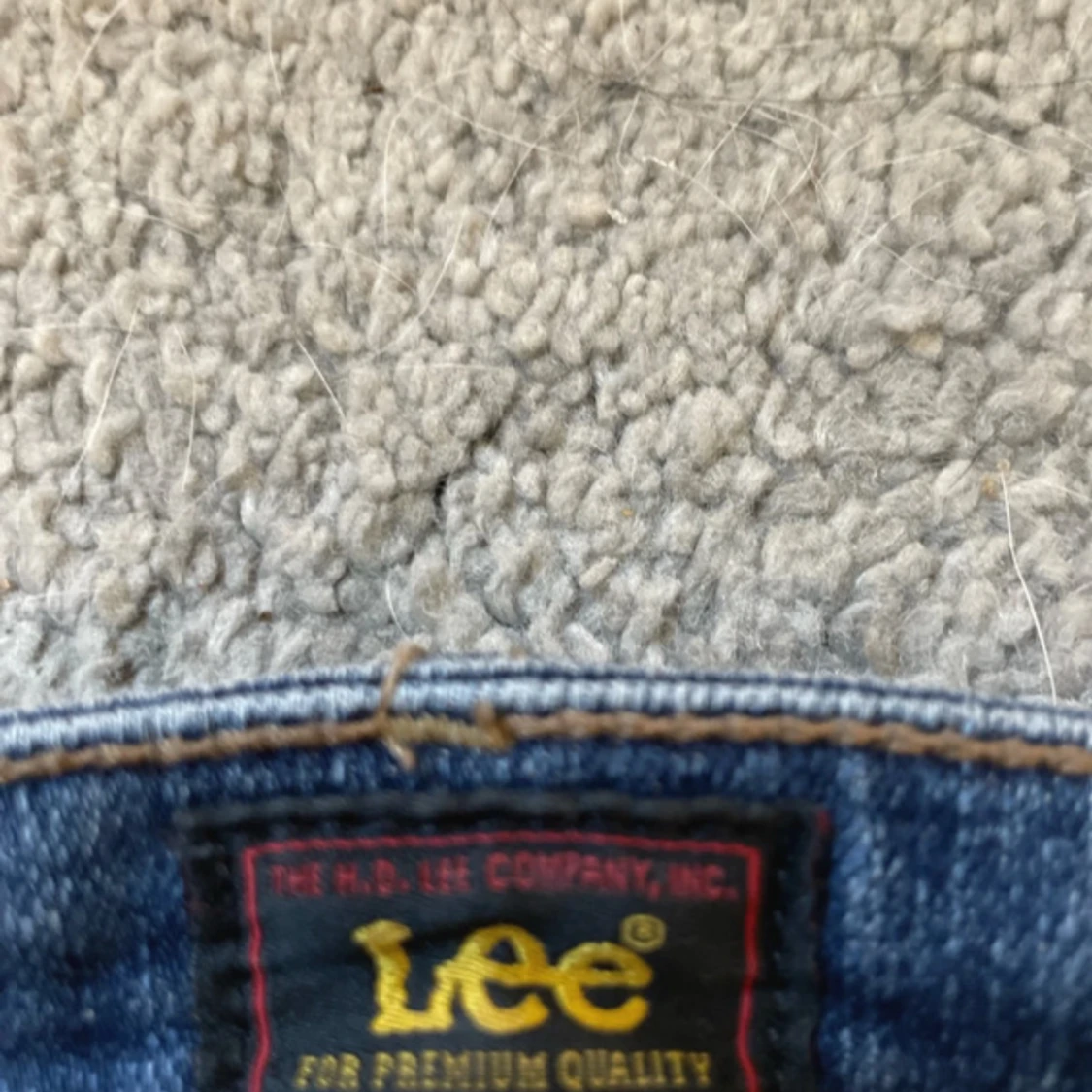 Lee jeans - 3