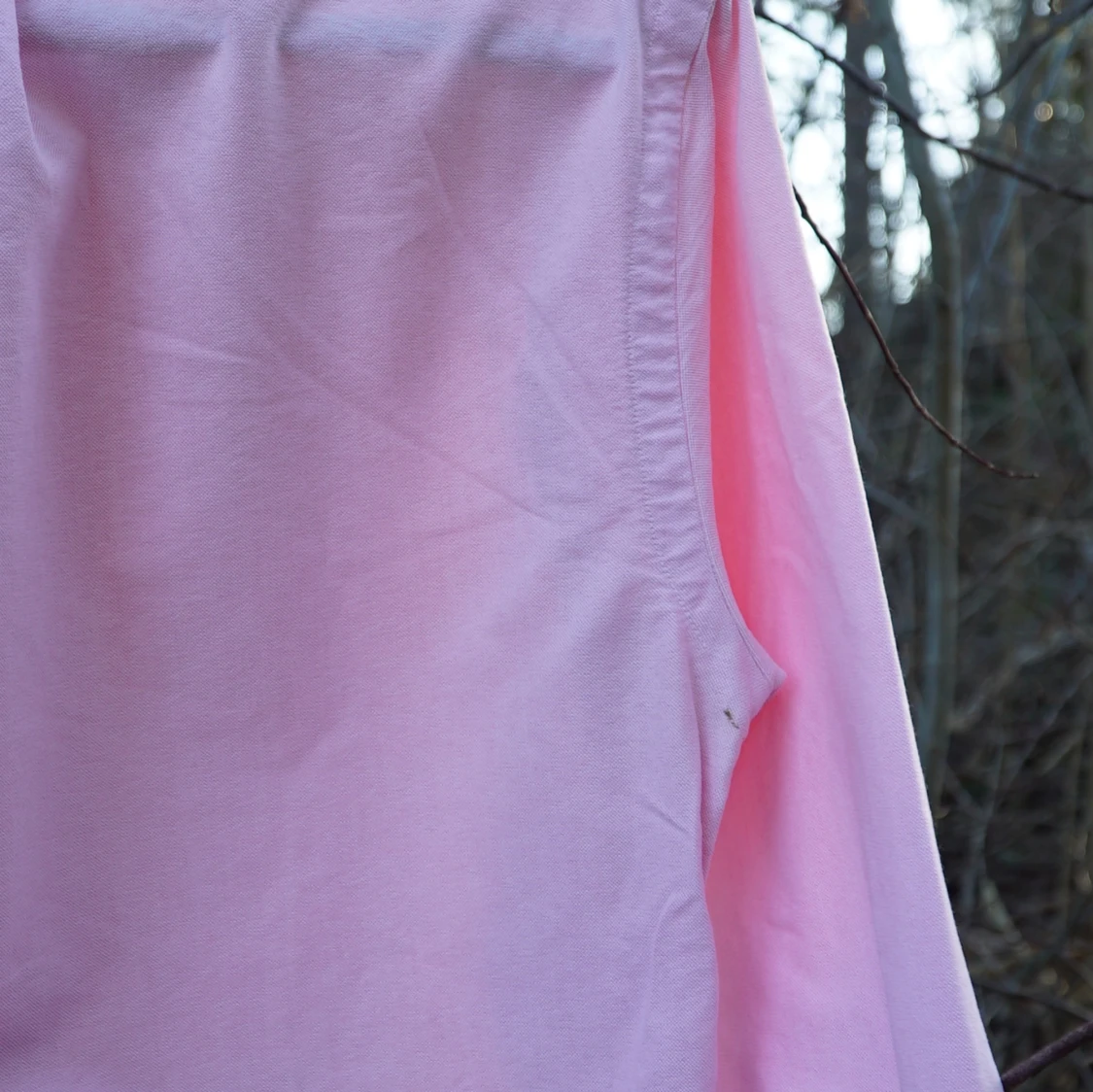 Rosa skjorta från Ralph Lauren - 4