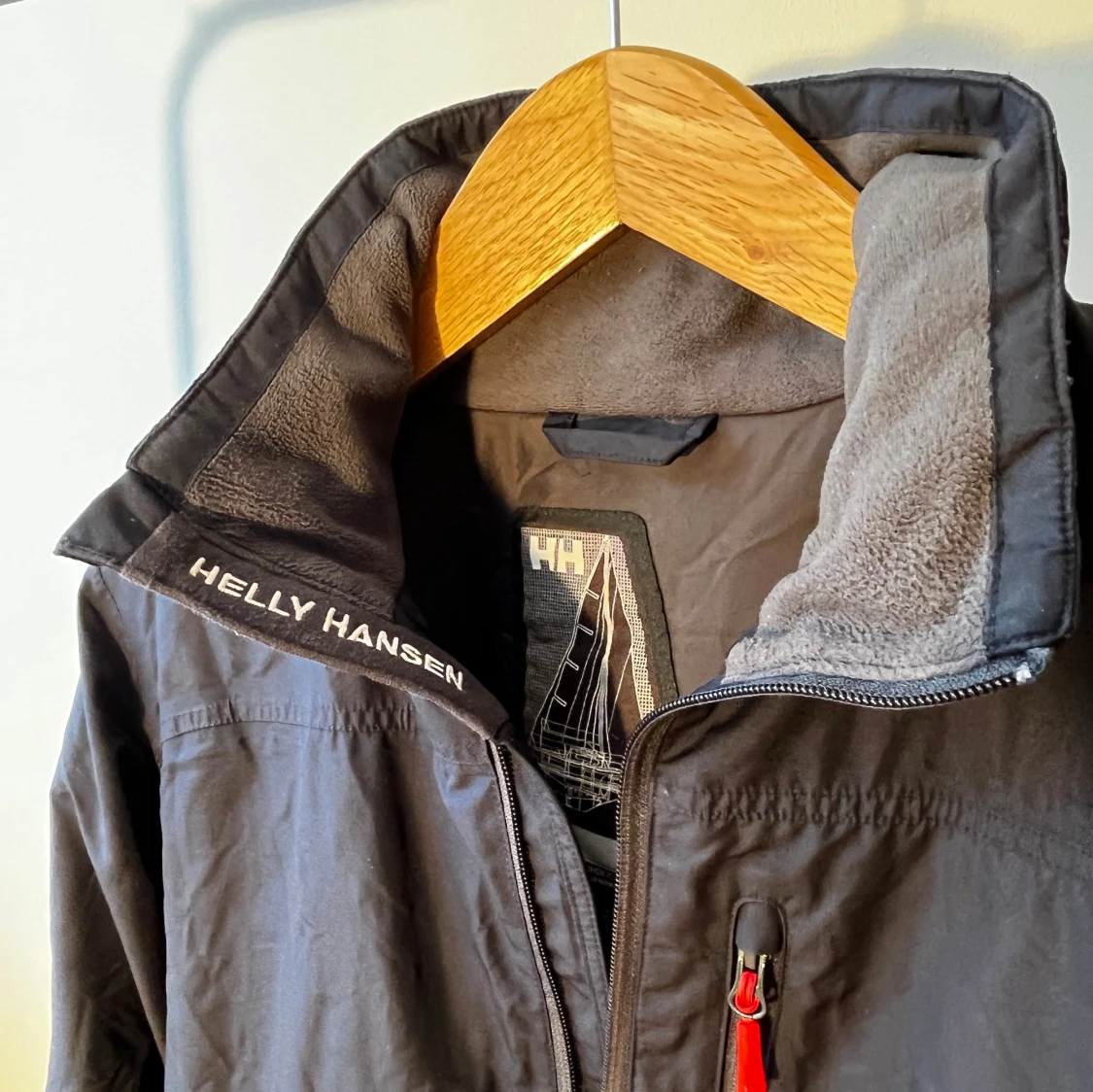 Jacka från Helly Hansen - 3