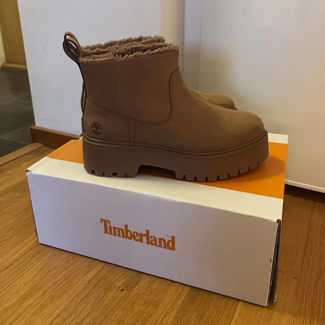 Timberland Boots - 1
