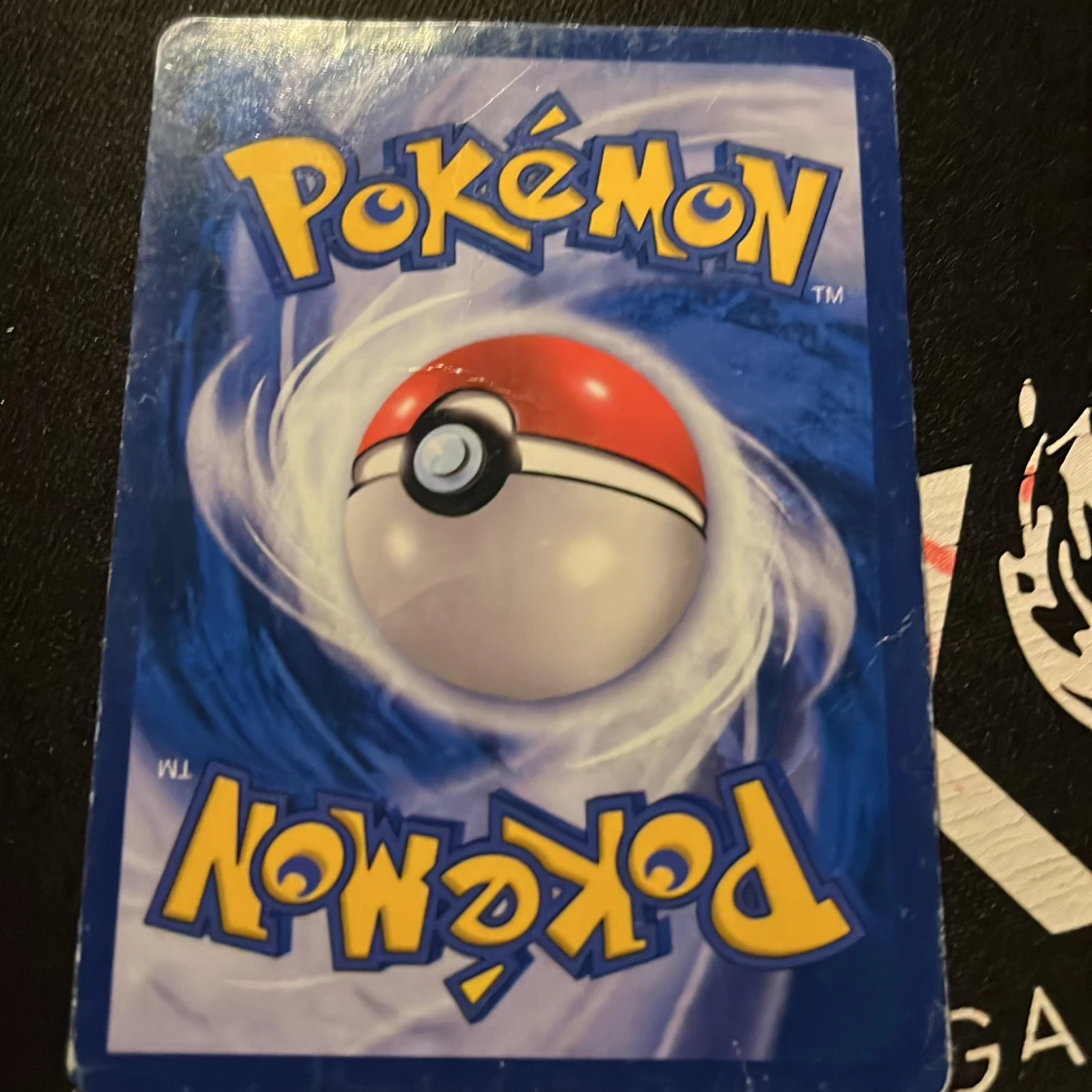 M Manectric EX Pokémonkort - 1