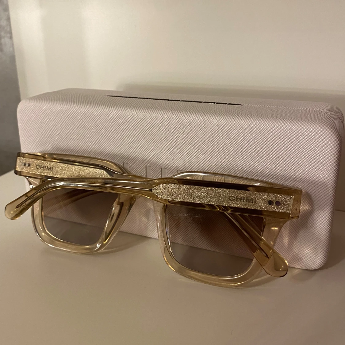 Chimi 04 solglasögon  - 1