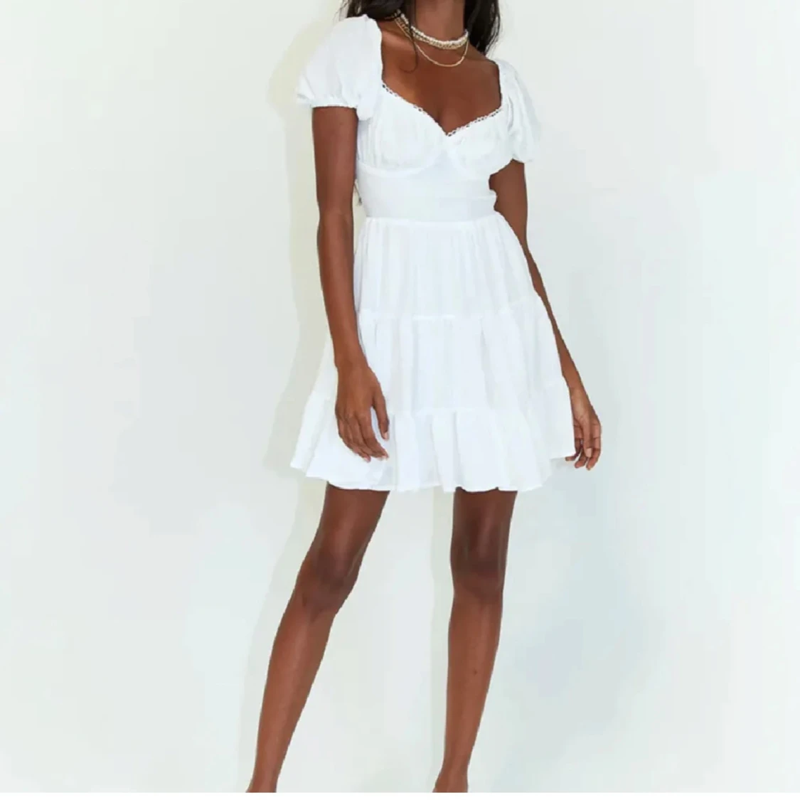 Studentklänning från Princess Polly - 2