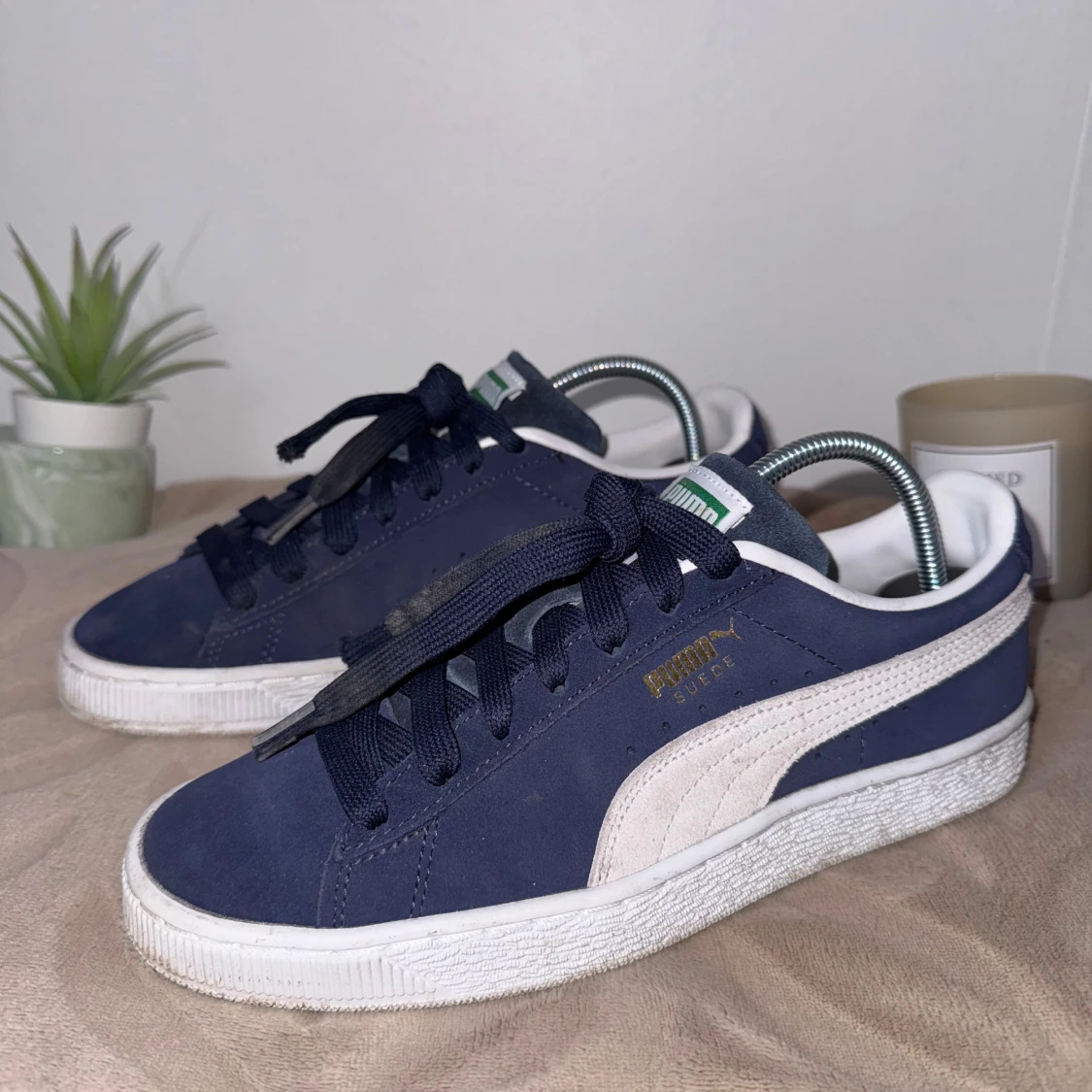 Puma Suede Classic XXI - 2