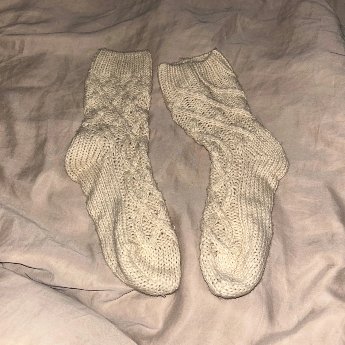 Hunkemöller strumpor  - 1