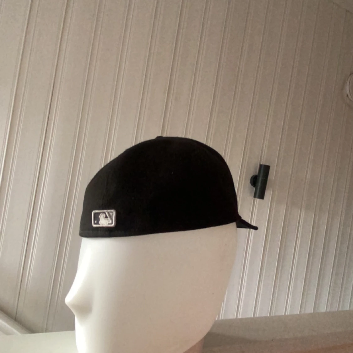 Sox 59fifty fitted keps - 1