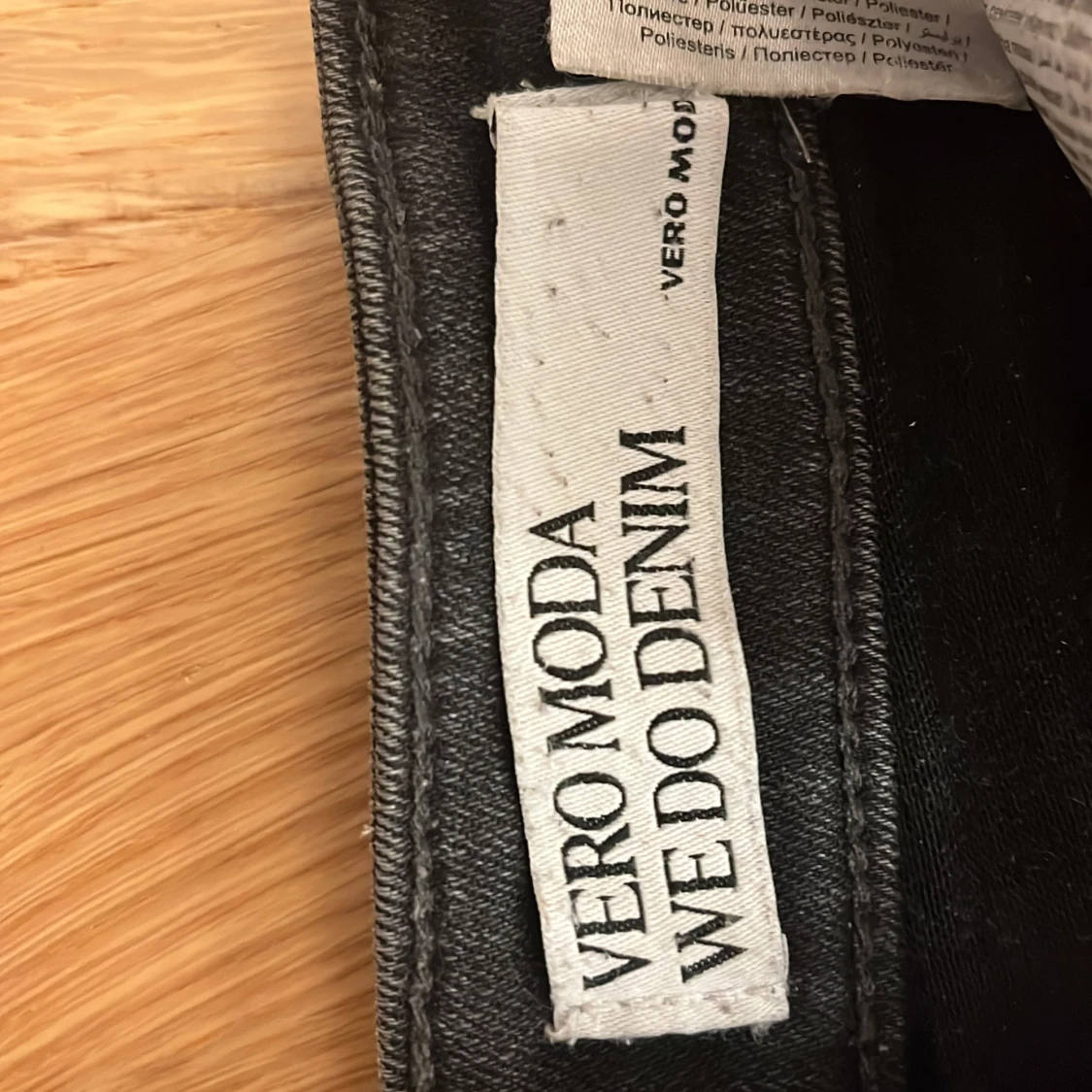  Bootcut jeans från Vero Moda - 2