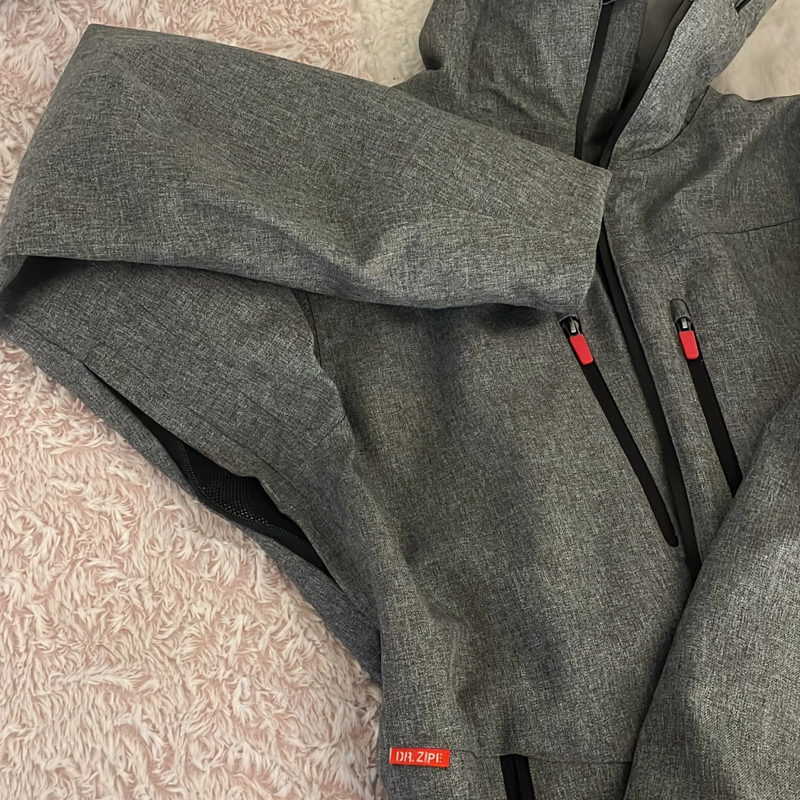 Skidjacka Dr.zipe - 4