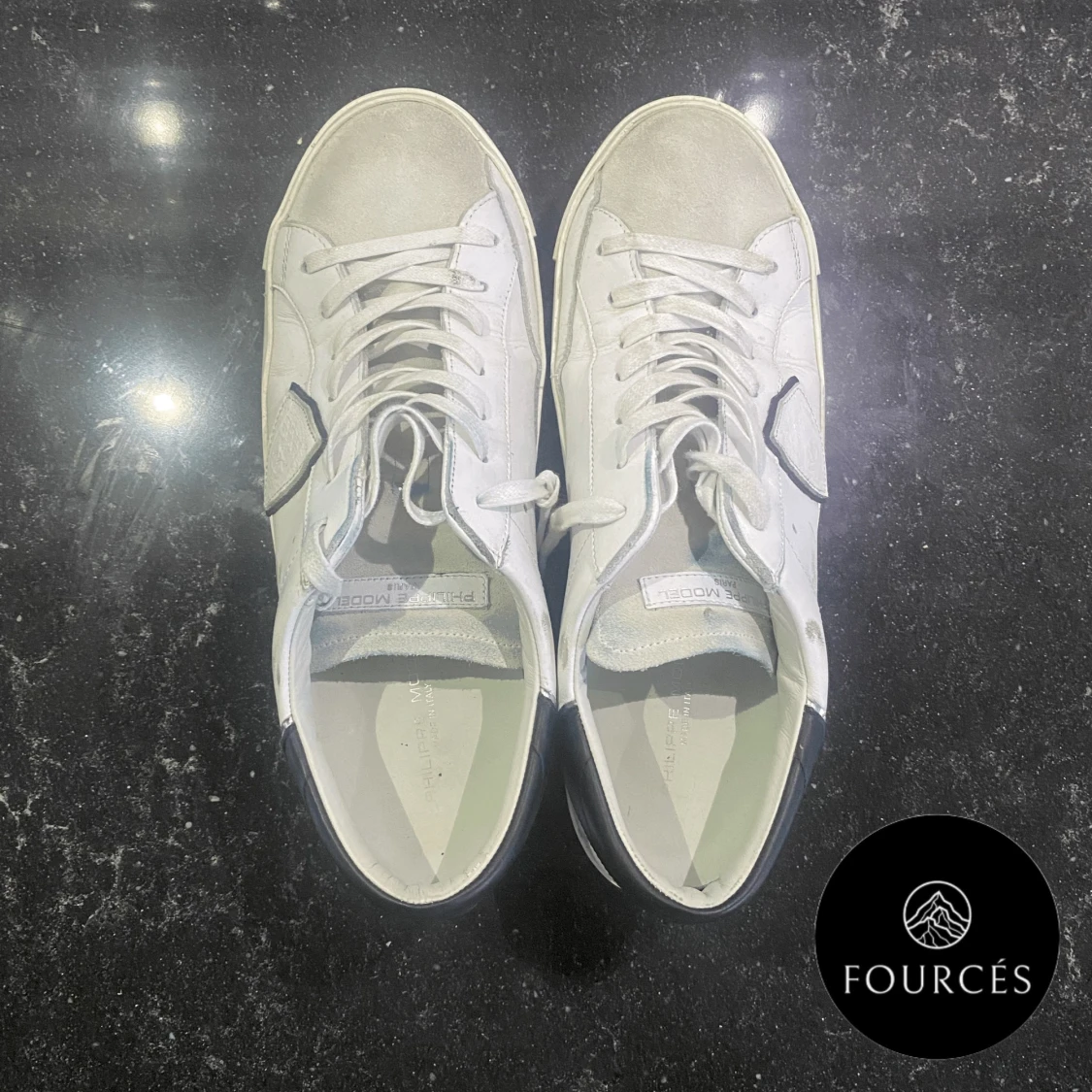 Philippe Model Paris - 1