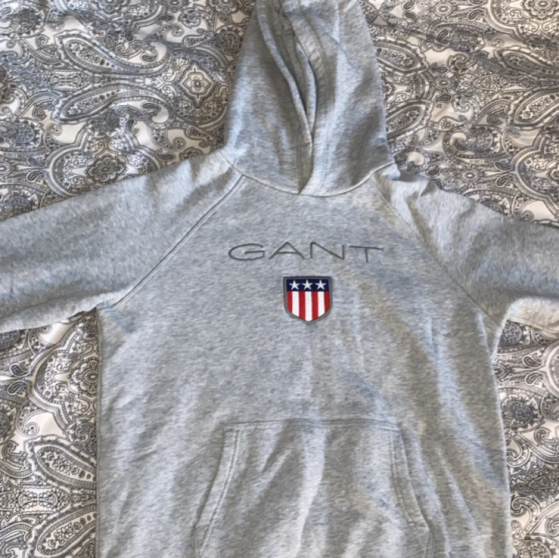 GANT tröja unisex (170cm/15years)