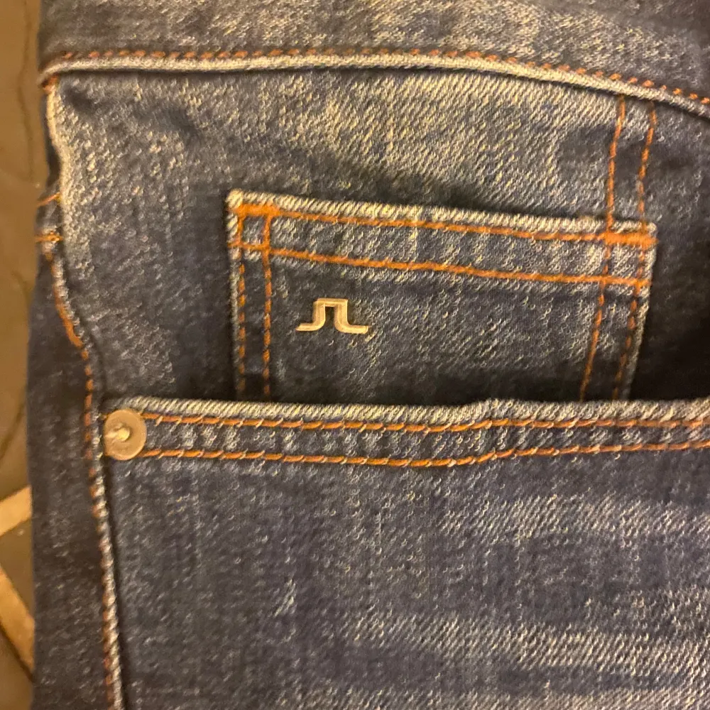 J.Lindberg slim jeans W31 L34. Farkut & Housut.