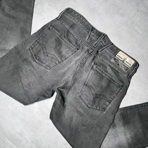 Replay jeans - Bra skick