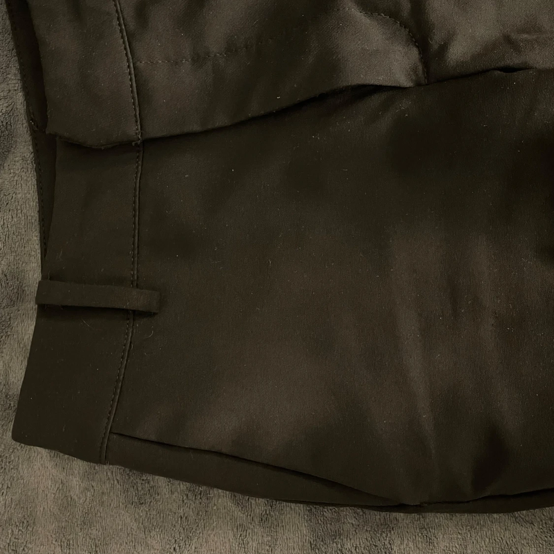 Snygga kostymbyxor. - 3