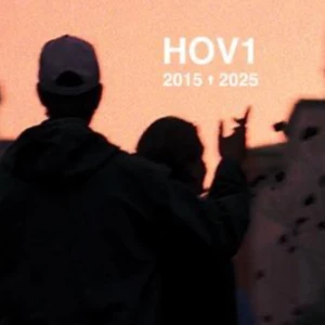 HOV1 2025 konsert - Säljer biljett till Norrköping - 8 augusti 2025 - kontakta mig innan köp