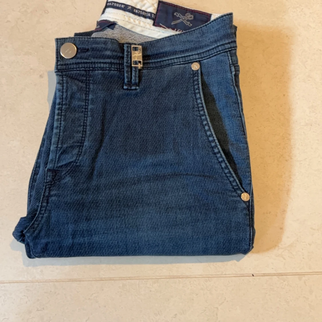 Trammarossa jeans