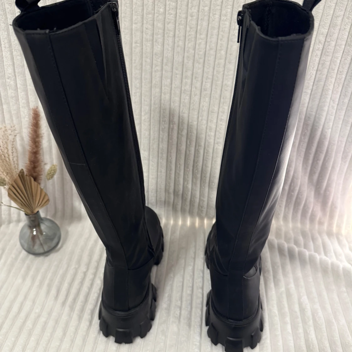  Höga boots ifrån bubbleroom - 4