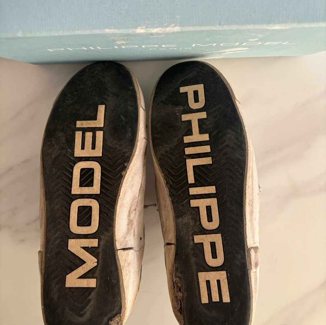  Philippe Model skor - 90