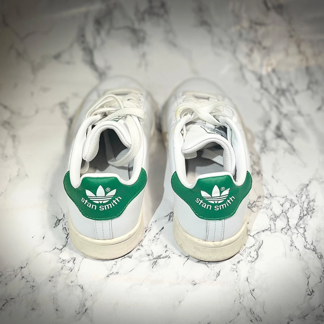 ADIDAS STAN SMITH - 90