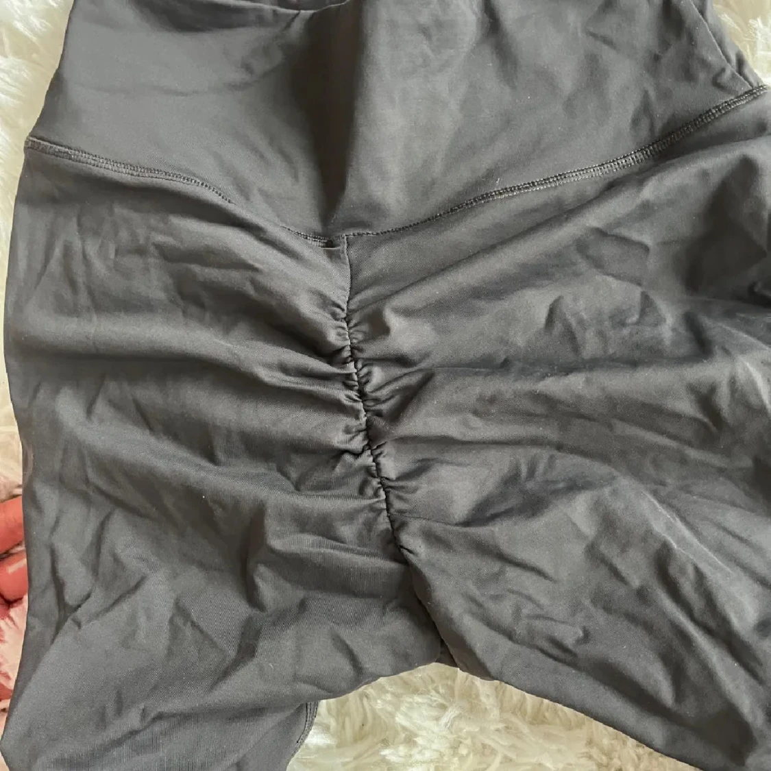 Gröna leggings från ICANIWILL - 91