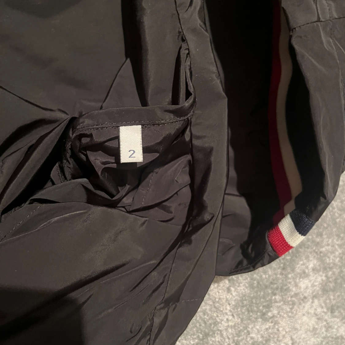 Moncler Grimpeurs Windbreaker  - 2