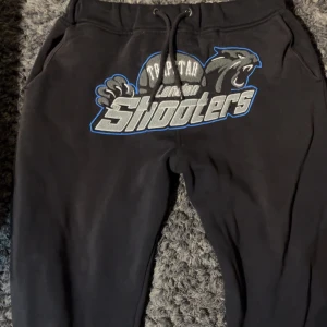 Mjukisbyxor Trapstar - Perfekt skick sköna byxor