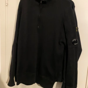 Co company quarter zip  - Använd 2 gånger ingen tecken på användning köpt på boys2men Falkenberg 