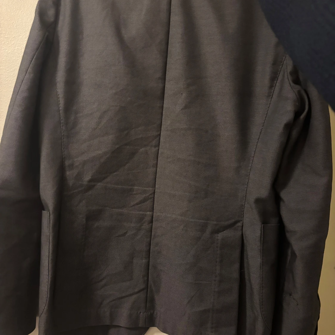 Grå kavaj från Oscar Jacobson - 90