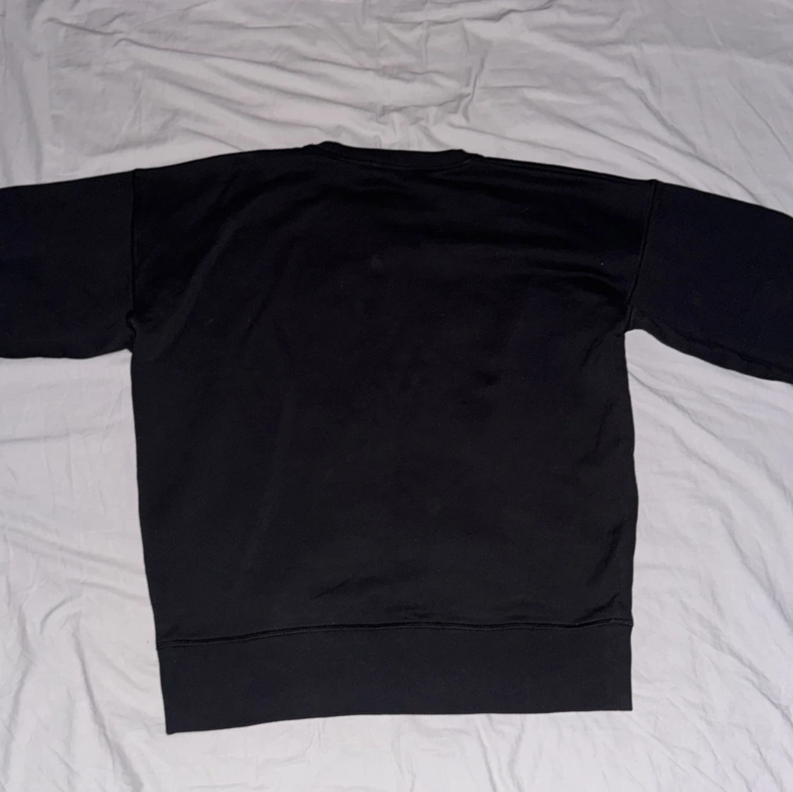 Svart sweatshirt från Dsquared2 - 90
