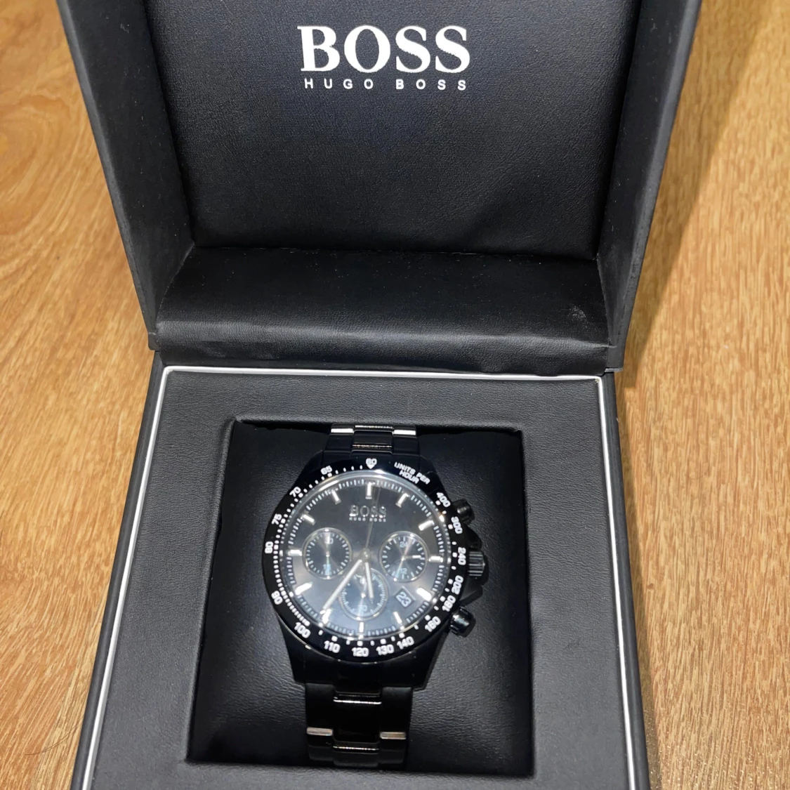Hugo Boss Black Hero Sports 1513754