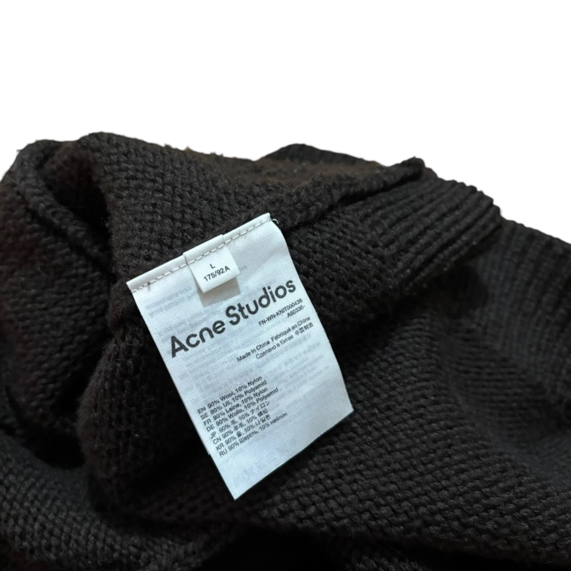 Acne Studios Cardigan - 92
