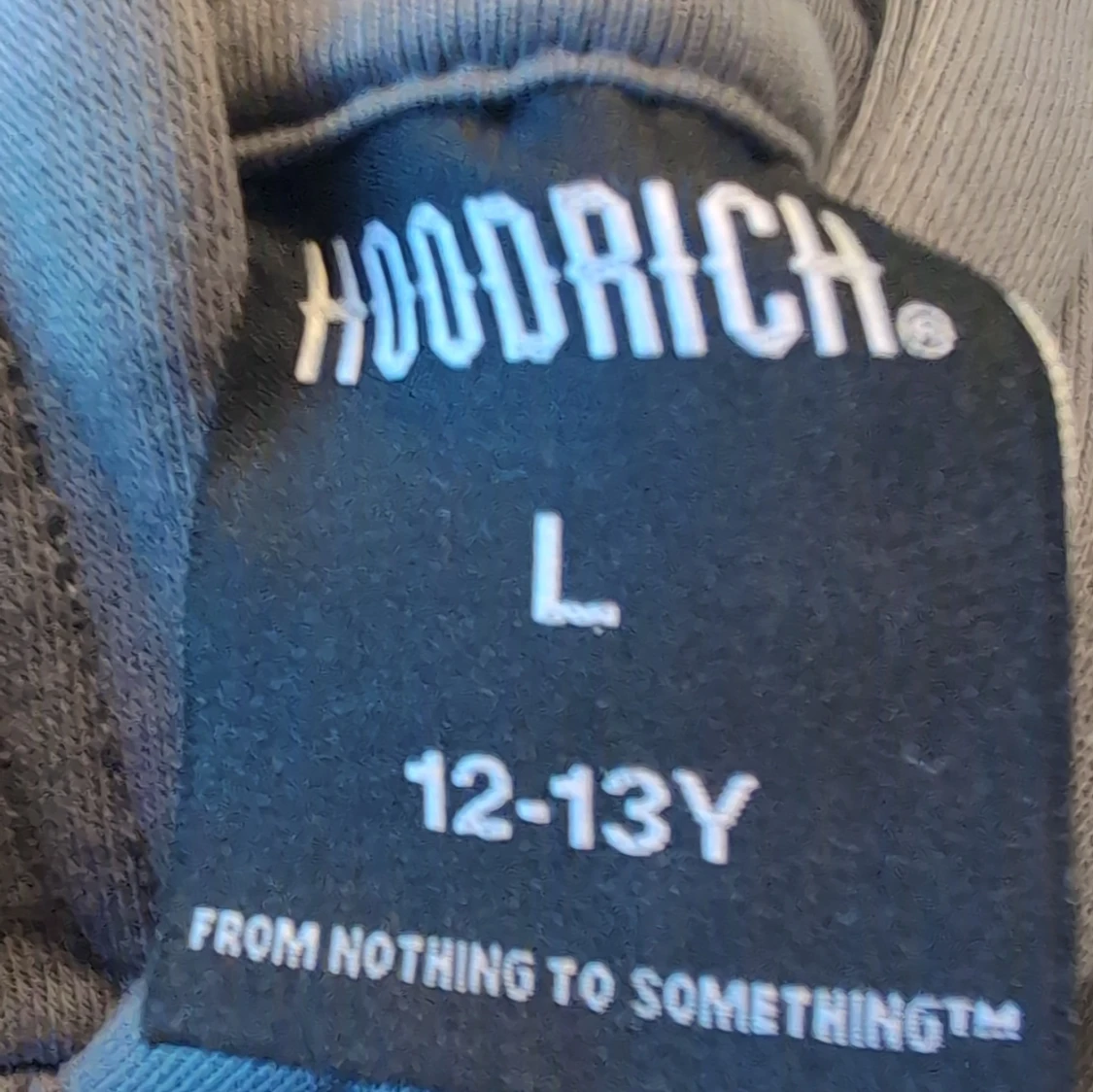  hoodrich tröja - 92