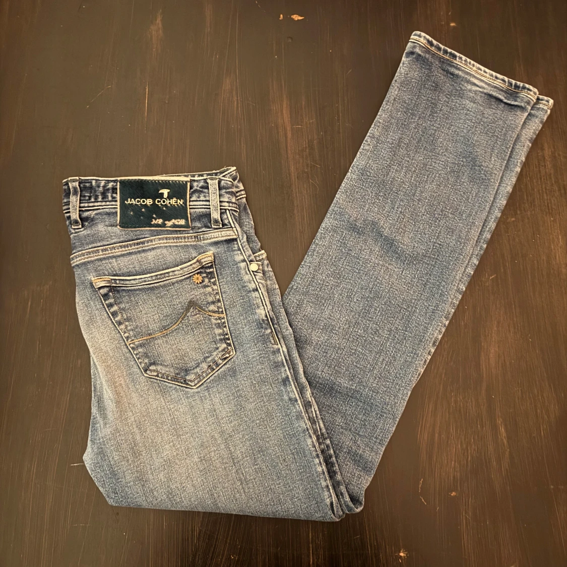 Jacob Cohen jeans 