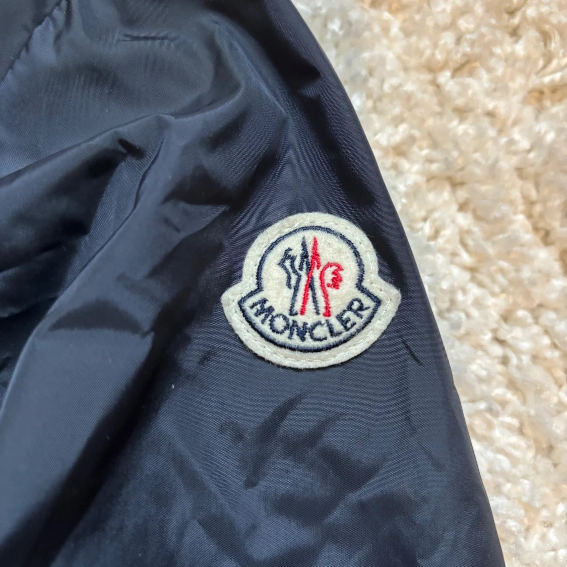 Moncler jacka  - 92